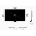 Television: Samsung 163 cm (65 inches) 4K Ultra HD Smart Neo QLED TV QA65QN85BAKLXLÃ‚ (BrightÃ‚ Silver)